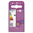 Emos ZQ9C43 LED CLASSIC JC 4,9W(60W) 806lm G9 NW