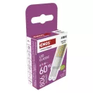 Emos ZQ9C43 LED CLASSIC JC 4,9W(60W) 806lm G9 NW