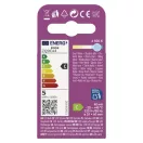 Emos ZQ9C44 LED CLASSIC JC 4,9W(60W) 806lm G9 CW