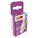 Emos ZQ9C44 LED CLASSIC JC 4,9W(60W) 806lm G9 CW