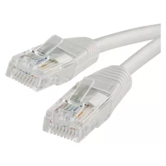 EMOS S9124 Patch kábel CAT5E UTP PVC 3m