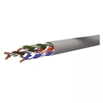EMOS S9141 UTP kábel CAT 5E 100m