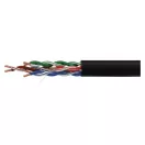 EMOS S9142 UTP kábel CAT 5E , outdoor, 100m