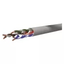 EMOS S9135 UTP kábel CAT5E PVC basic 100m