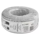 EMOS S9136 UTP kábel CAT5E PVC basic 100m