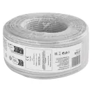 EMOS S9137 UTP kábel CAT5E PVC CCA, 100m