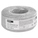 EMOS S9137 UTP kábel CAT5E PVC CCA, 100m