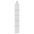 Emos P0522 ELOSZTÓ 5 ALJZAT 2m 1.0mm 16A FEHÉR SCH