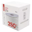 Emos S5241S KOAXIÁLIS KÁBEL CB100F 250M