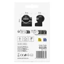 Emos G1125 MOZGÁSÉRZÉKELŐ PIR 1200W IP44