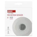 Emos G1150 MOZGÁSÉRZÉKELŐ 2000W IP20