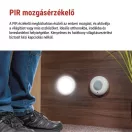 Emos GS11111 MOZGÁSÉRZÉKELŐ 1200W IP20
