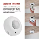 Emos GS11111 MOZGÁSÉRZÉKELŐ 1200W IP20