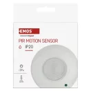 Emos GS11111 MOZGÁSÉRZÉKELŐ 1200W IP20