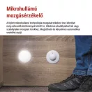 Emos GS22111 MOZGÁSÉRZÉKELŐ 1200W IP20