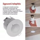Emos GS22111 MOZGÁSÉRZÉKELŐ 1200W IP20
