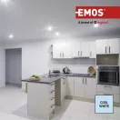 Emos ZQ8E44 LED CLASSIC MR16 7W60W 806lm GU10 CW