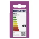 Emos ZQ8E44D LED CLASSIC MR16 DIM 7W60W 800lm GU10 NW