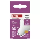 Emos ZQ8E44S LED CLASSIC MR16 DIMx3 7W60W 800lm GU10 NW