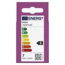 Emos ZQ8E44S LED CLASSIC MR16 DIMx3 7W60W 800lm GU10 NW