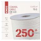 Emos S5262 KOAXIÁLIS KÁBEL CB113 250M
