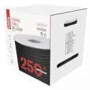 Emos S5266 KOAXIÁLIS KÁBEL CB113UV 250M