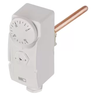 Emos P5685 CSŐTERMOSZTÁT MERÜLŐHÜVELYES MANUÁLIS P5685