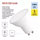 Emos ZQ8D64 #LED CLS MR16 7W(72W)1000lm GU10 CW