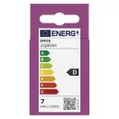 Emos ZQ8D64 #LED CLS MR16 7W(72W)1000lm GU10 CW