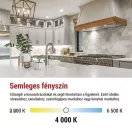 Emos ZQ8338 LED CLASSIC MR16 3W40W 510lm GU10 NW A-CLASS