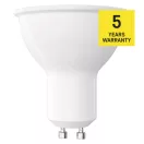 Emos ZQ8338 LED CLASSIC MR16 3W40W 510lm GU10 NW A-CLASS