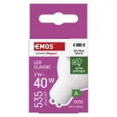 Emos ZQ8338 LED CLASSIC MR16 3W40W 510lm GU10 NW A-CLASS