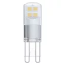 Emos ZQ9526 LED CLASSIC JC 1.9W21W 210lm G9 WW
