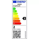 Emos ZQ9526 LED CLASSIC JC 1.9W21W 210lm G9 WW