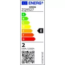 Emos ZQ9527 LED CLASSIC JC 1.9W21W 210lm G9 NW