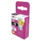 Emos ZQ9536 LED CLASSIC JC 2.5W32W 350lm G9 NW