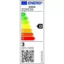 Emos ZQ9536 LED CLASSIC JC 2.5W32W 350lm G9 NW