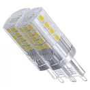 Emos ZQ9544.2 LED CLASSIC JC 4W40W 470lm G9 WW 2DB