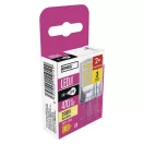 Emos ZQ9544.2 LED CLASSIC JC 4W40W 470lm G9 WW 2DB