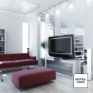 Emos ZQ9545.2 LED CLASSIC JC 4W40W 470lm G9 NW 2DB