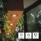 Emos ZQ9545.2 LED CLASSIC JC 4W40W 470lm G9 NW 2DB