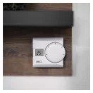 Emos P5603R TERMOSZTÁT VEZETÉKES MANUÁLIS LCD P5603R