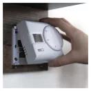 Emos P5603R TERMOSZTÁT VEZETÉKES MANUÁLIS LCD P5603R