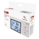 Emos P5607 TERMOSZTÁT VEZETÉKES PROGR. LCD P5607