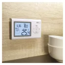 Emos P5607 TERMOSZTÁT VEZETÉKES PROGR. LCD P5607