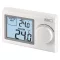 Emos P5604 TERMOSZTÁT VEZETÉKES MANUÁLIS LCD P5604