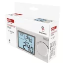 Emos P5604 TERMOSZTÁT VEZETÉKES MANUÁLIS LCD P5604