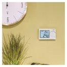 Emos P5604 TERMOSZTÁT VEZETÉKES MANUÁLIS LCD P5604