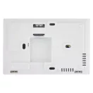 Emos P5604 TERMOSZTÁT VEZETÉKES MANUÁLIS LCD P5604