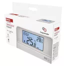 Emos P5606OT TERMOSZTÁT OpenTherm VEZETÉKES PROGR. LCD